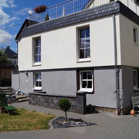Wein- & Ferienhaus Joerg Weirich Bernkastel-Kues Exterior foto